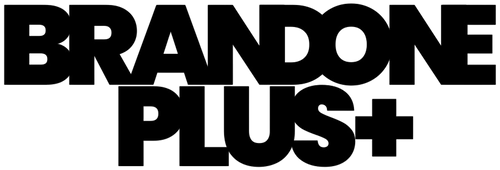 BRANDONE PLUS+